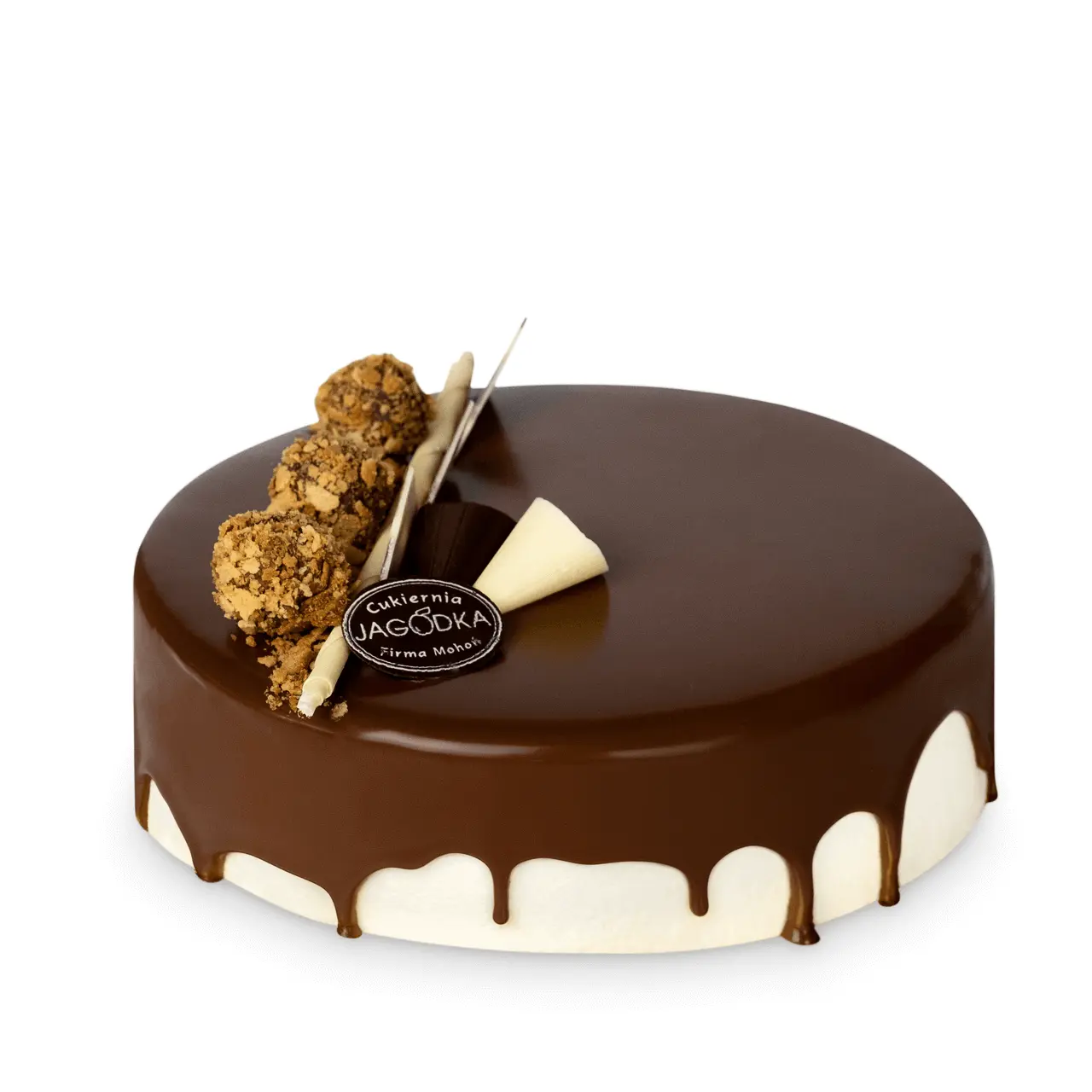 Tort truflowy